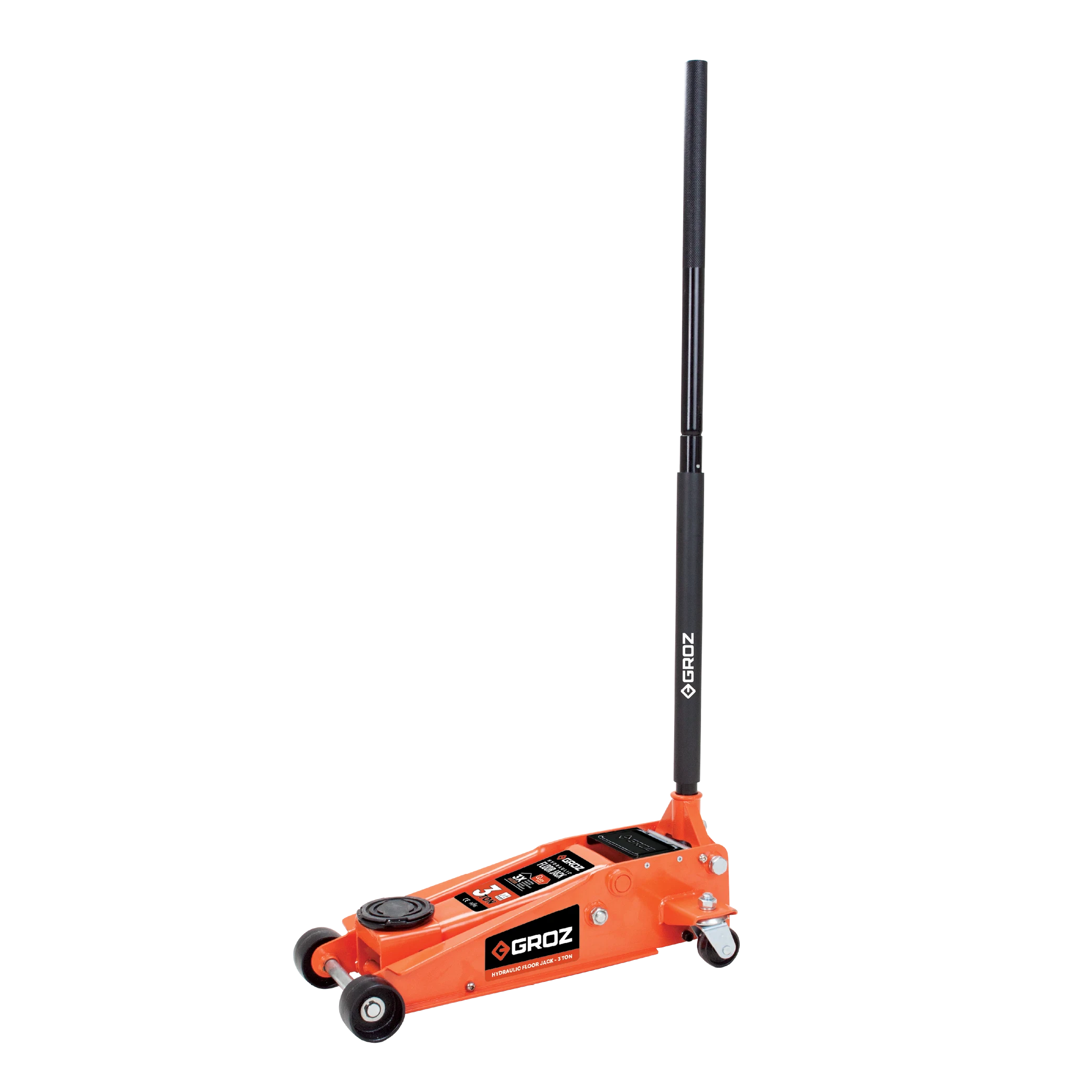 Hydraulic Jack Floor JACK-FL