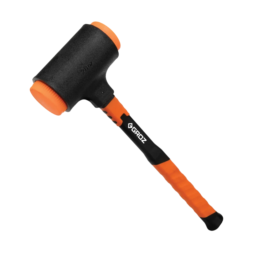 Dead Blow Hammers Fibreglass Handle DBFG/45/13/UU