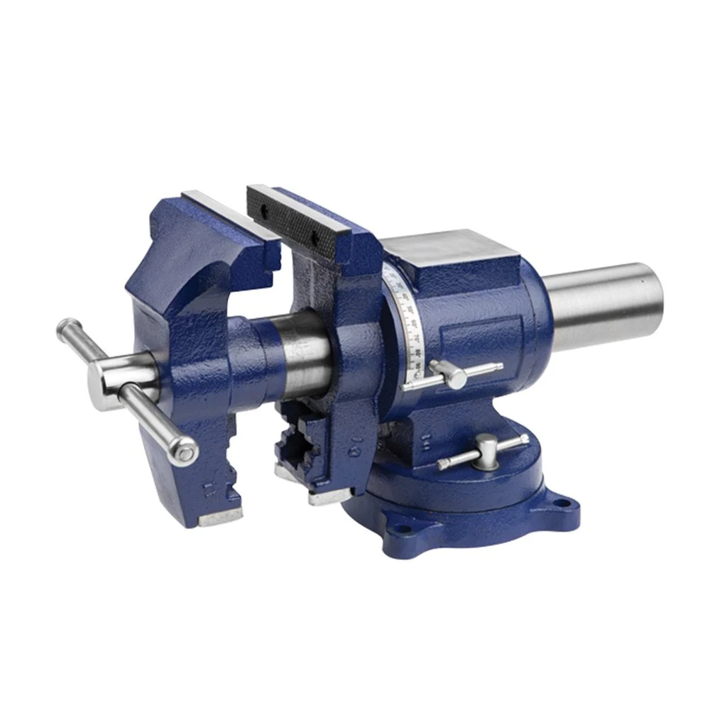 Bench Vice Multi-Purpose BV-MP