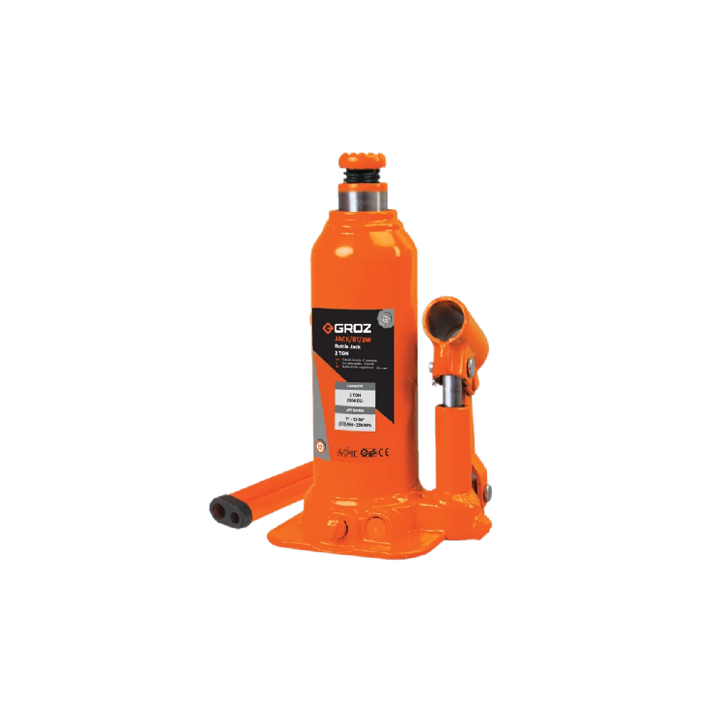 Hydraulic Jack Bottle