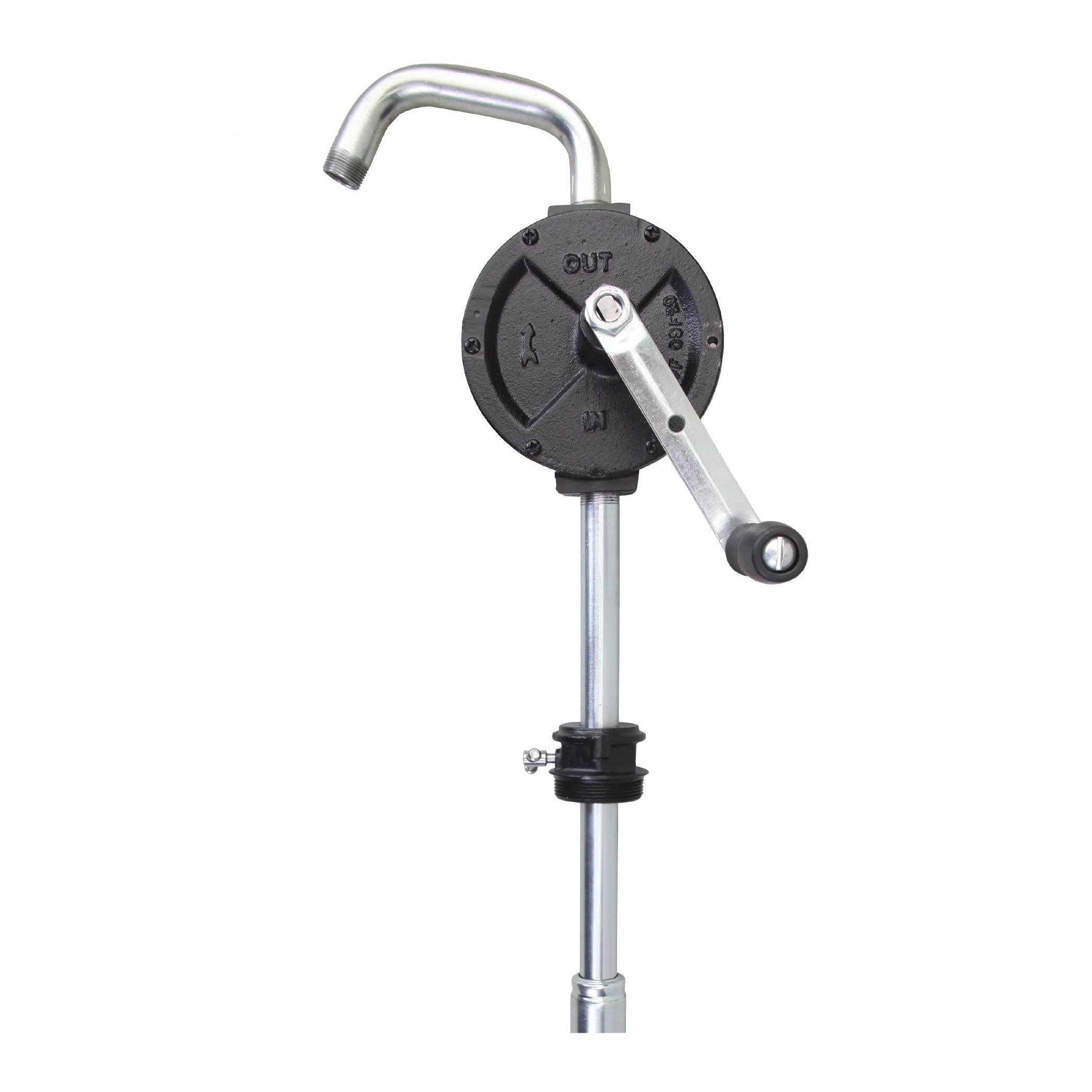 Fuel Pump Rotary Action RBP-3V