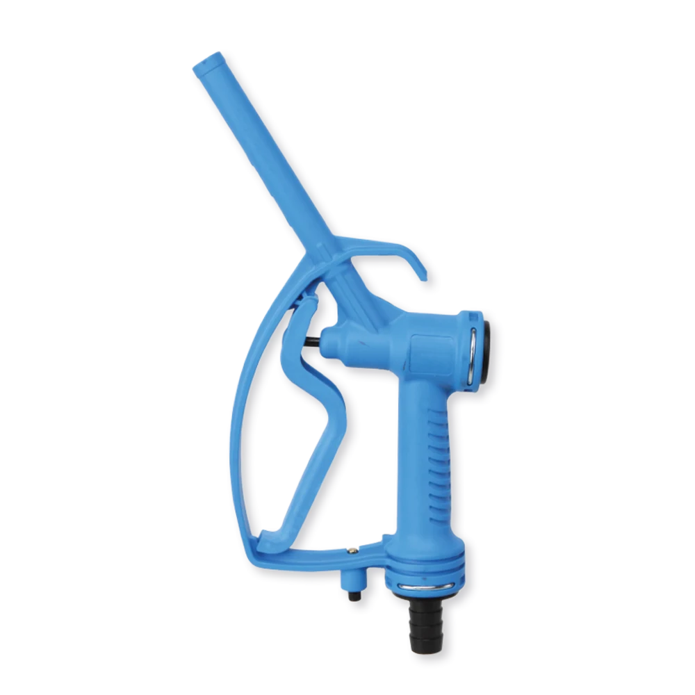 DEF Control Nozzle Manual FCN-NY