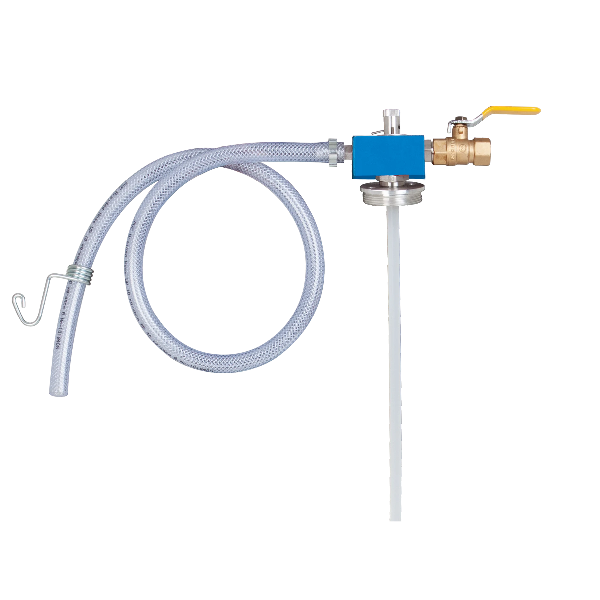 Coolant Mixers CMX