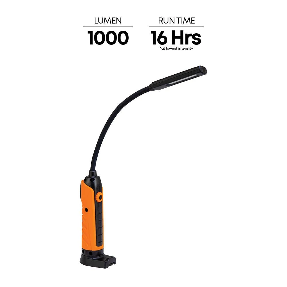 Inspection Light Flexible