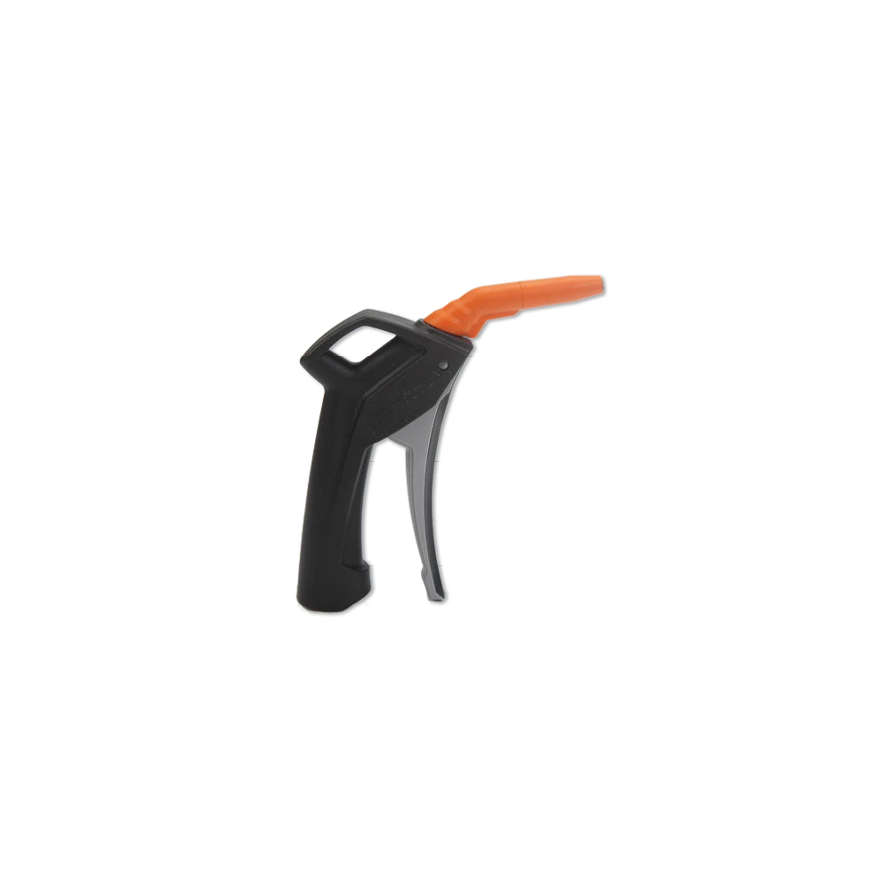 Air Blow Gun With Plastic Tip ABG1