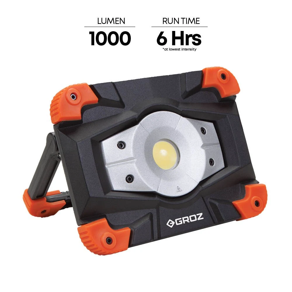 Worklight Impact Resistant