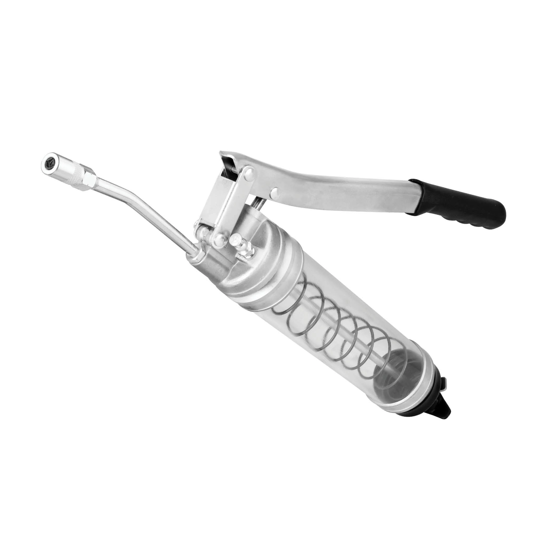 Grease Gun Lever Action
