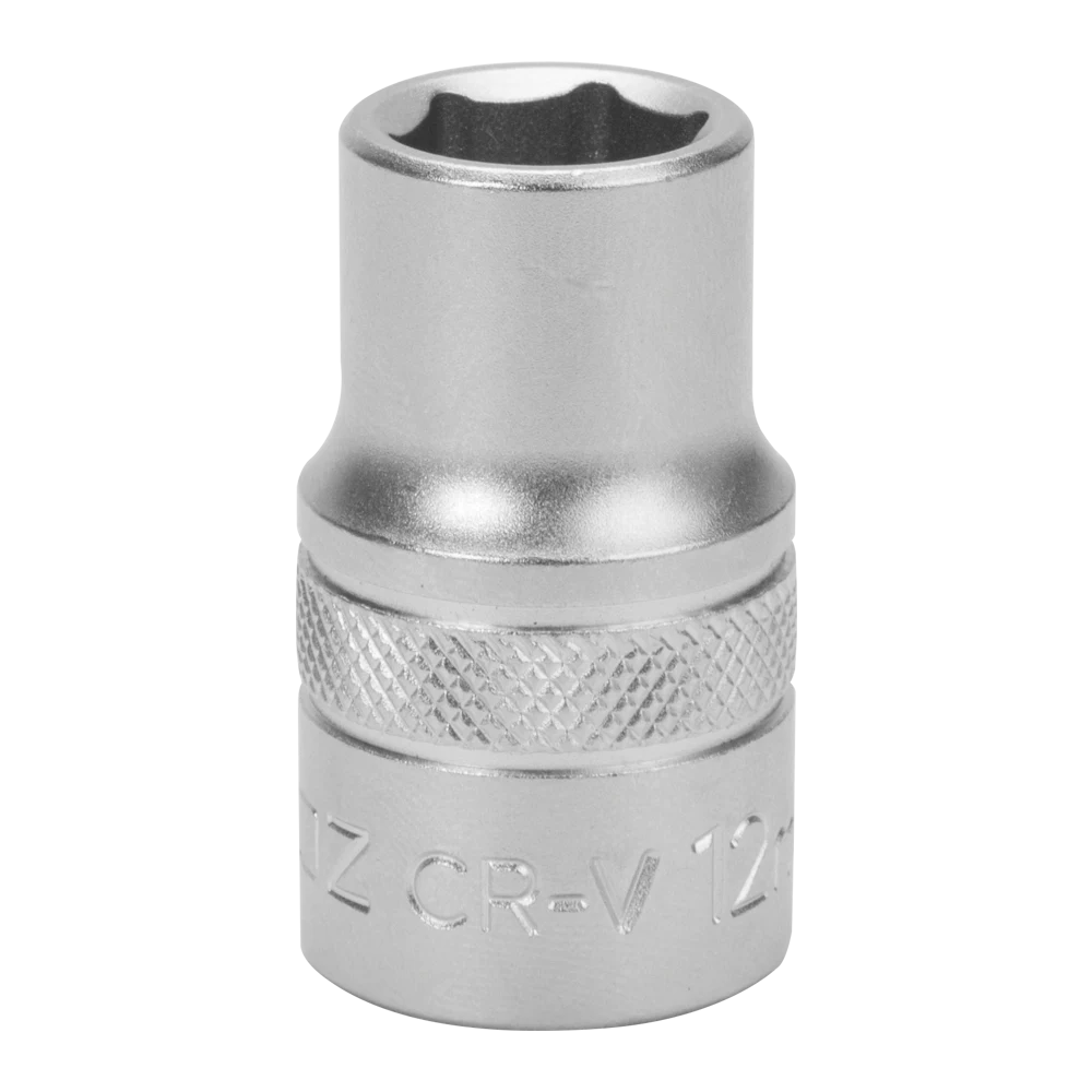Hand Sockets 1/2" Drive