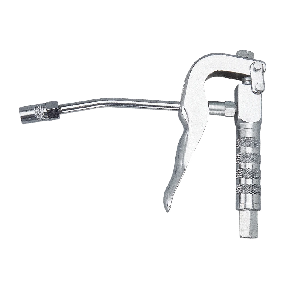Grease Control Valve