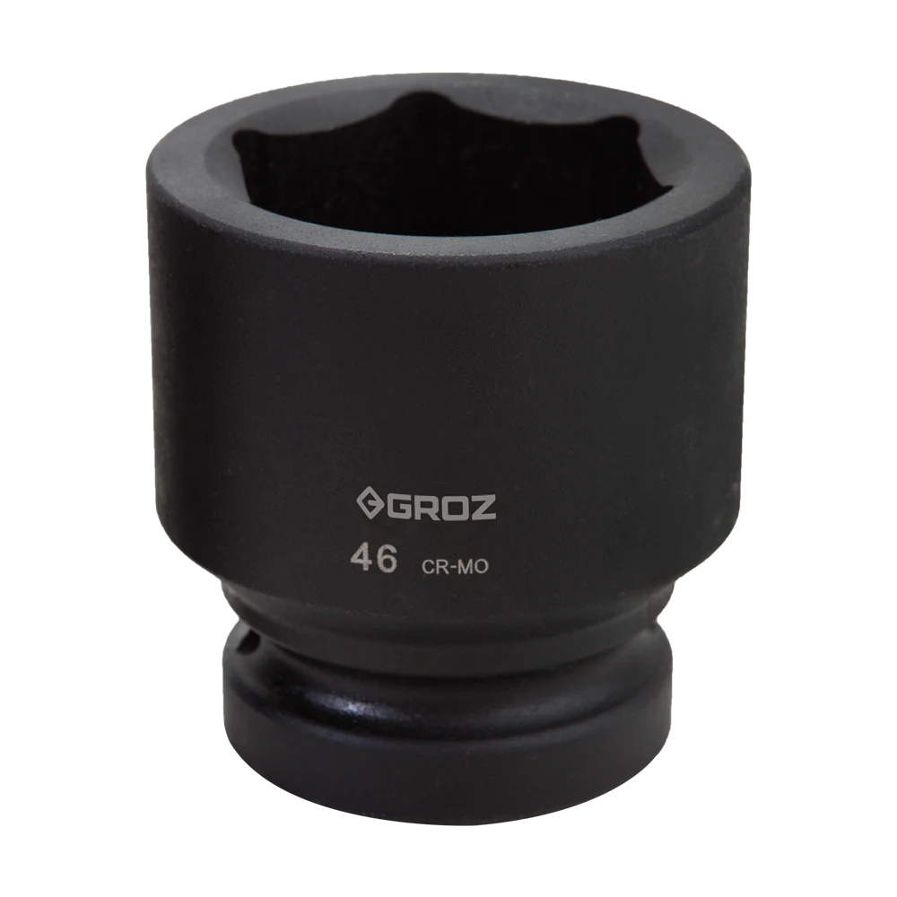 Impact Sockets 1" Drive