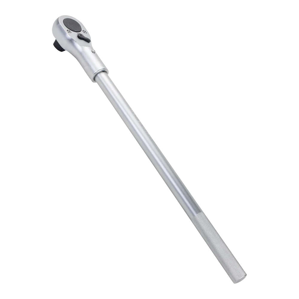 Ratchet Handle Pear Head