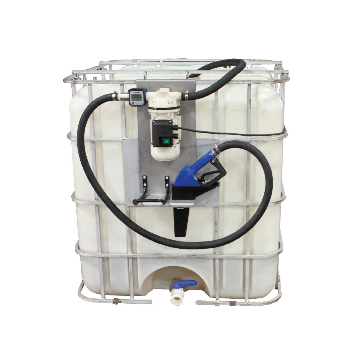 DEF Transfer Systems KIT-IBC