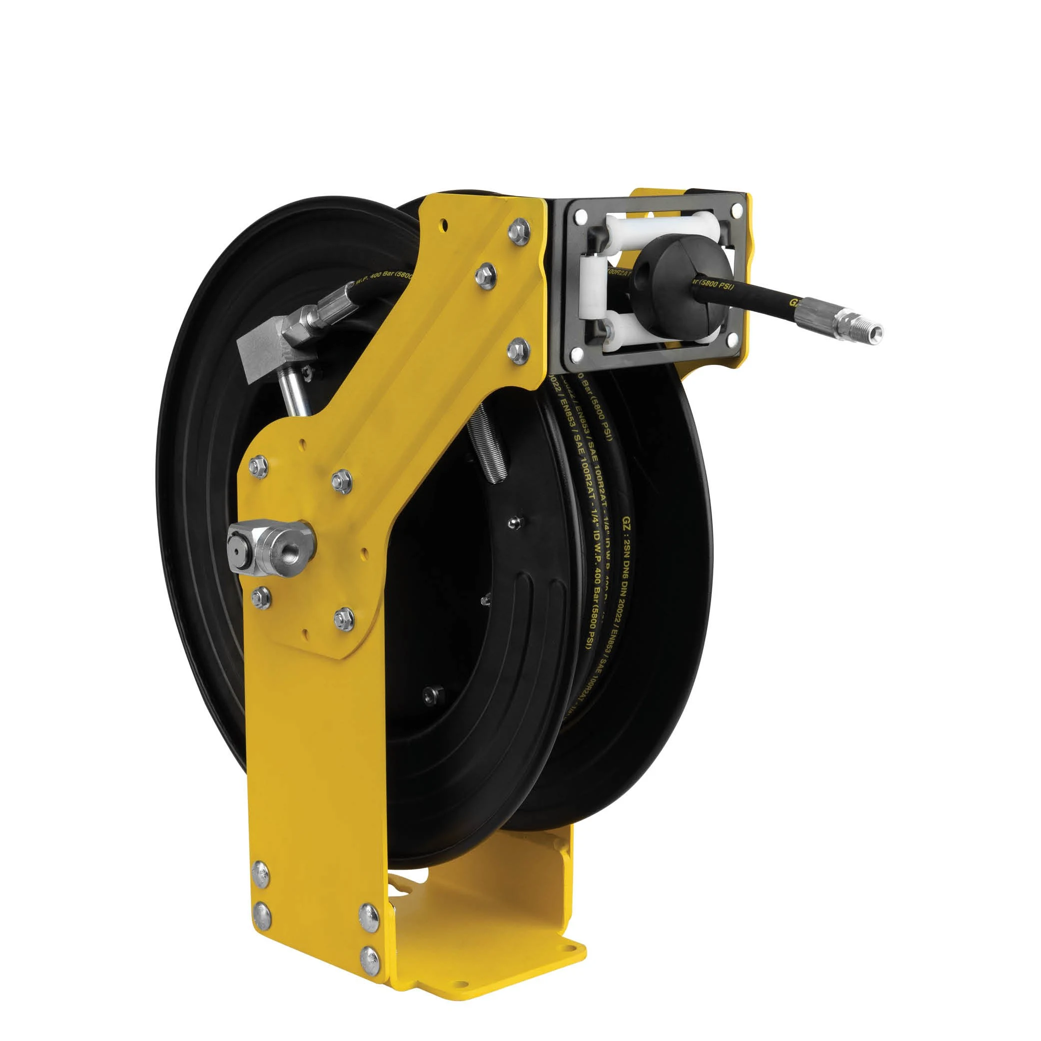 Metal Hose Reel Grease HRGR-14