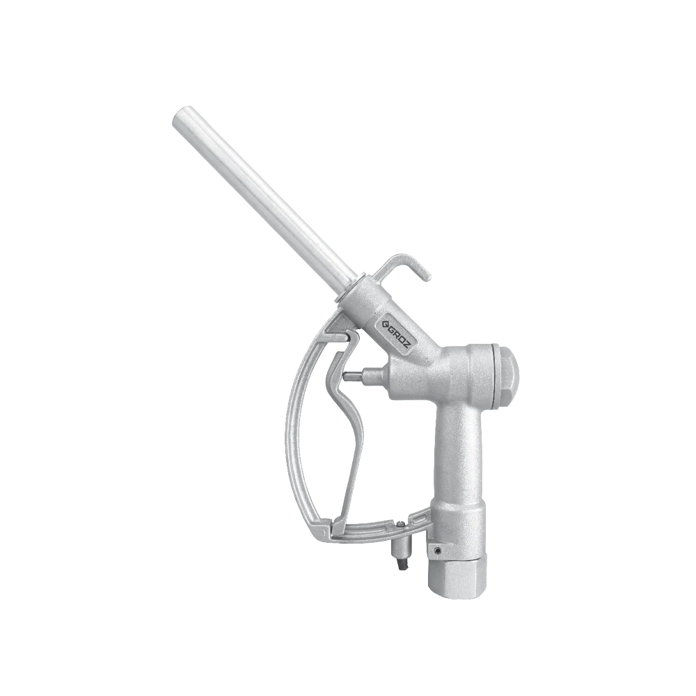 Fuel Control Nozzles Manual