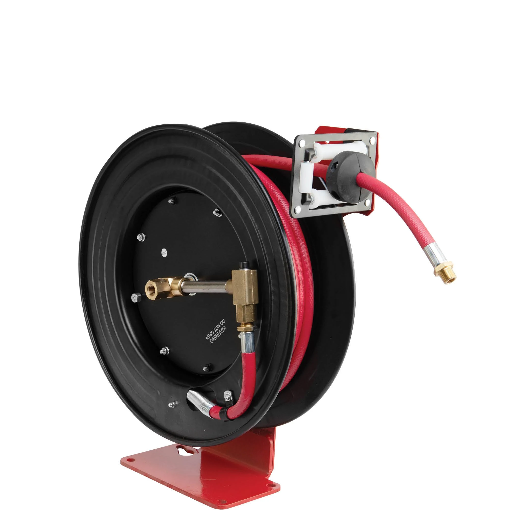 Metal Hose Reel Air/ Water