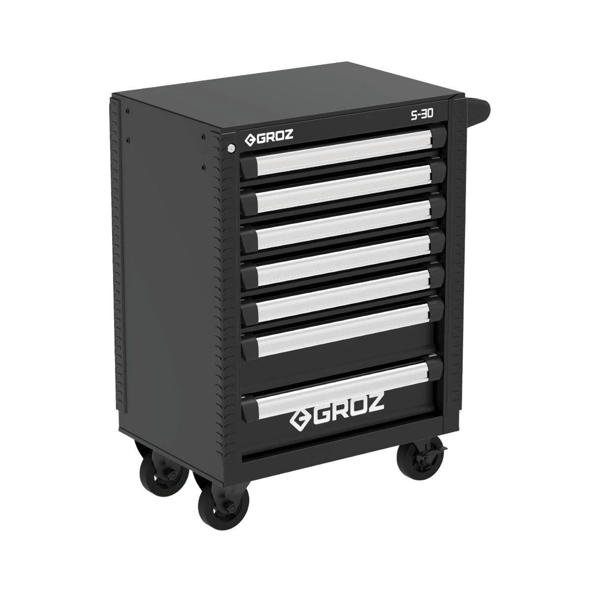 Rolling Tool Cabinets 27 Inch
