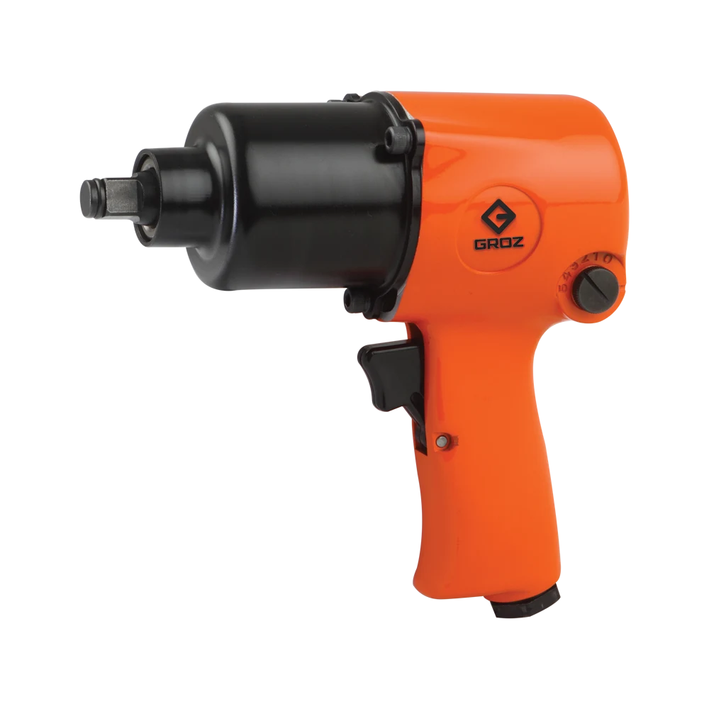 Impact Wrench 1/2" Drive IPW-301