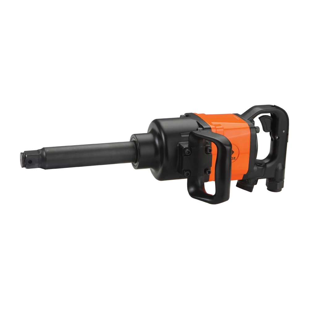 Impact Wrench 1" Drive