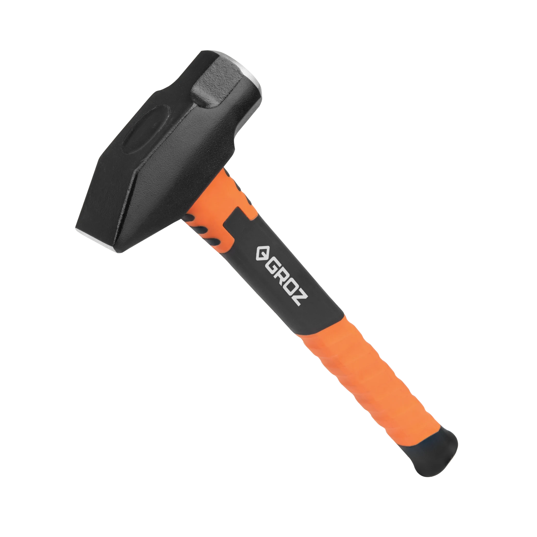 Blacksmith's Cross Pein Hammers Fibreglass Handle BHFG/2.5/14
