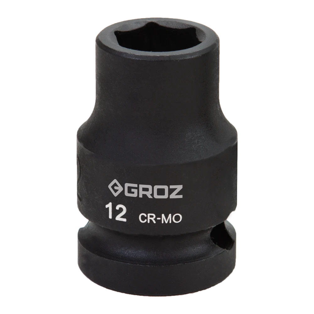 Impact Sockets 1/2" Drive