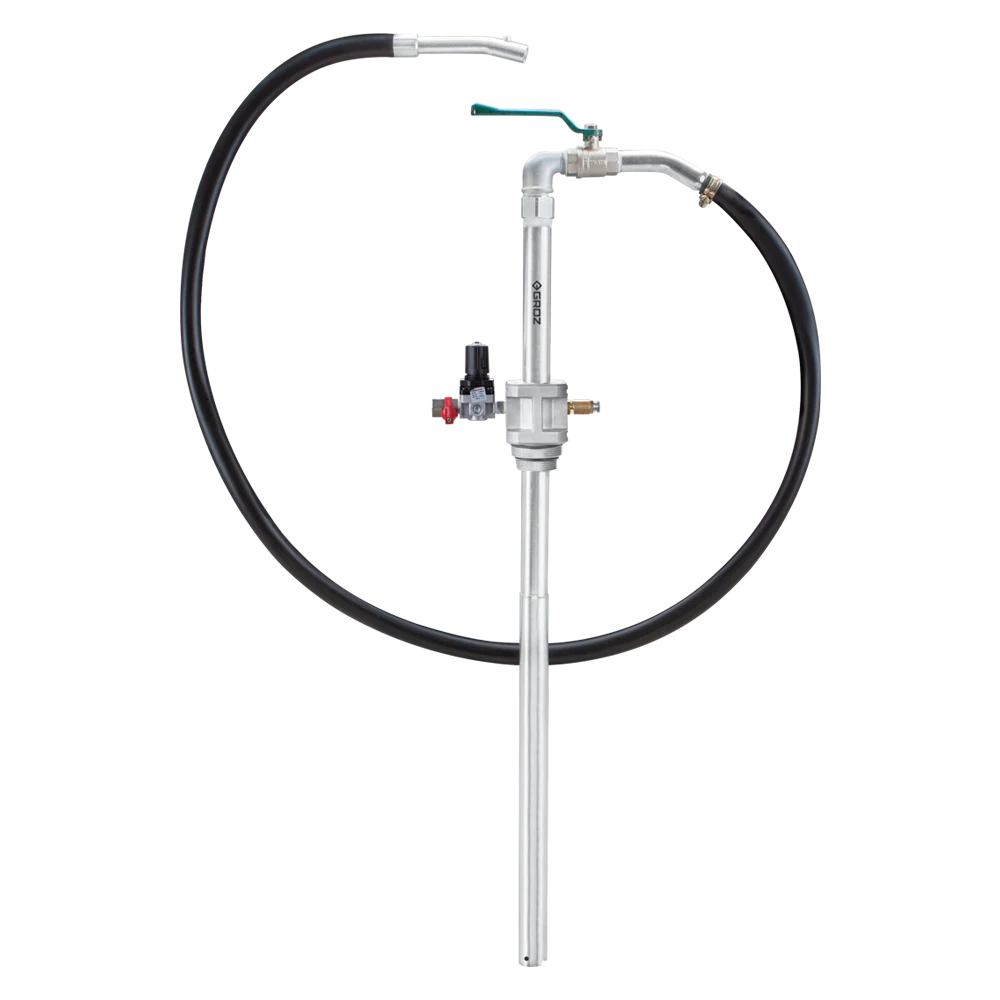 Oil Transfer Pump Air Operated