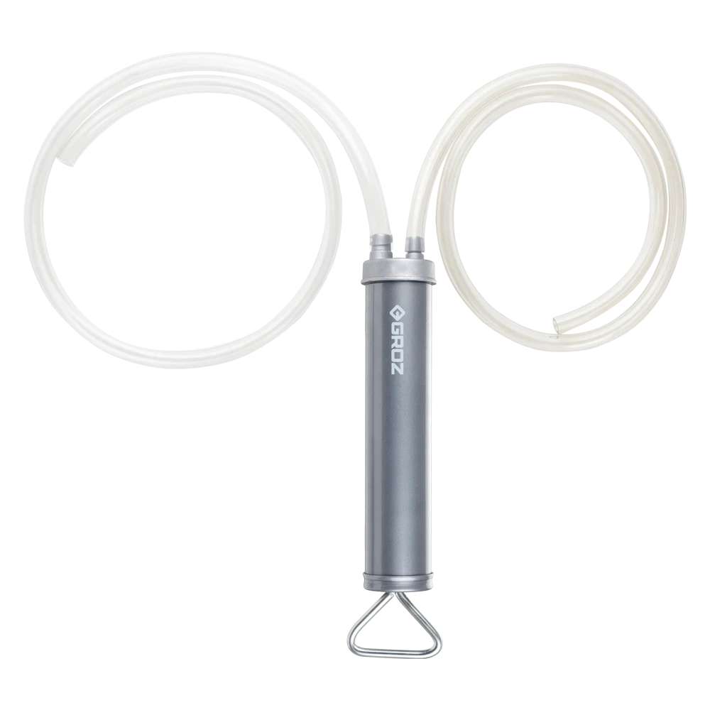 Transfer Guns Aluminium Barrel