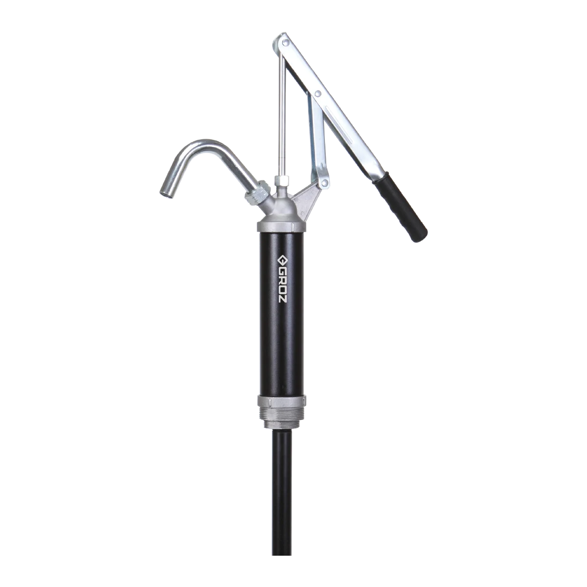 Barrel Pump Lever Action LBP04-PT