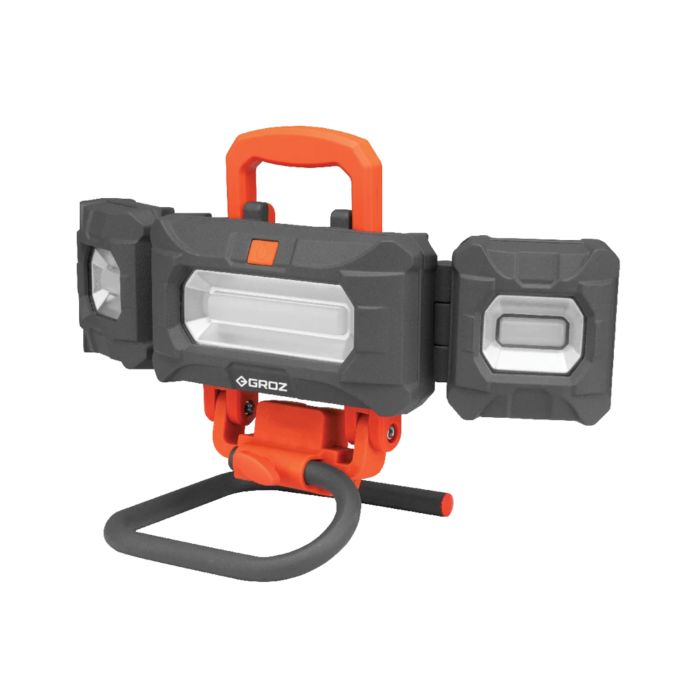 Worklight Foldable