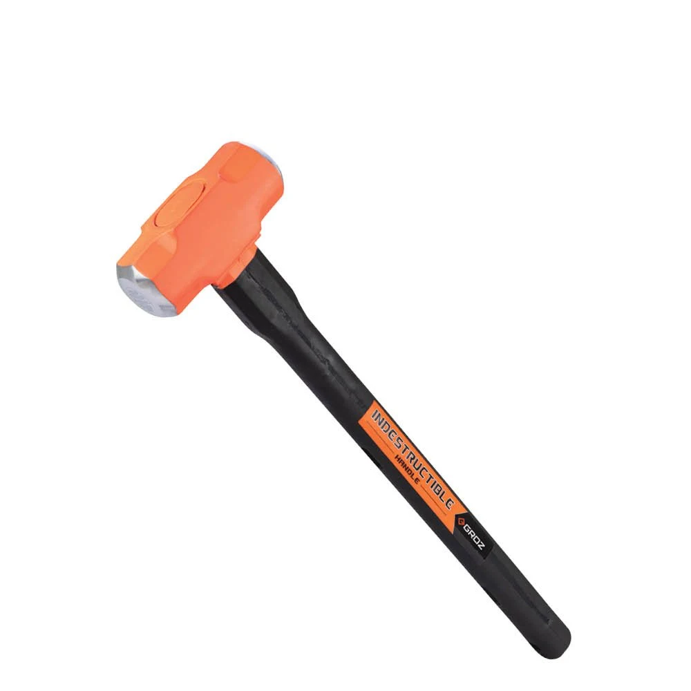 Sledge Hammers Indestructible Handle