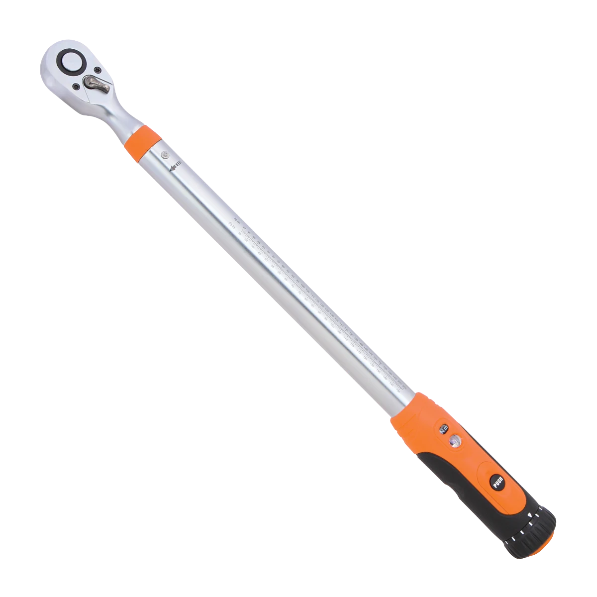 Torque Wrenches Ratcheting