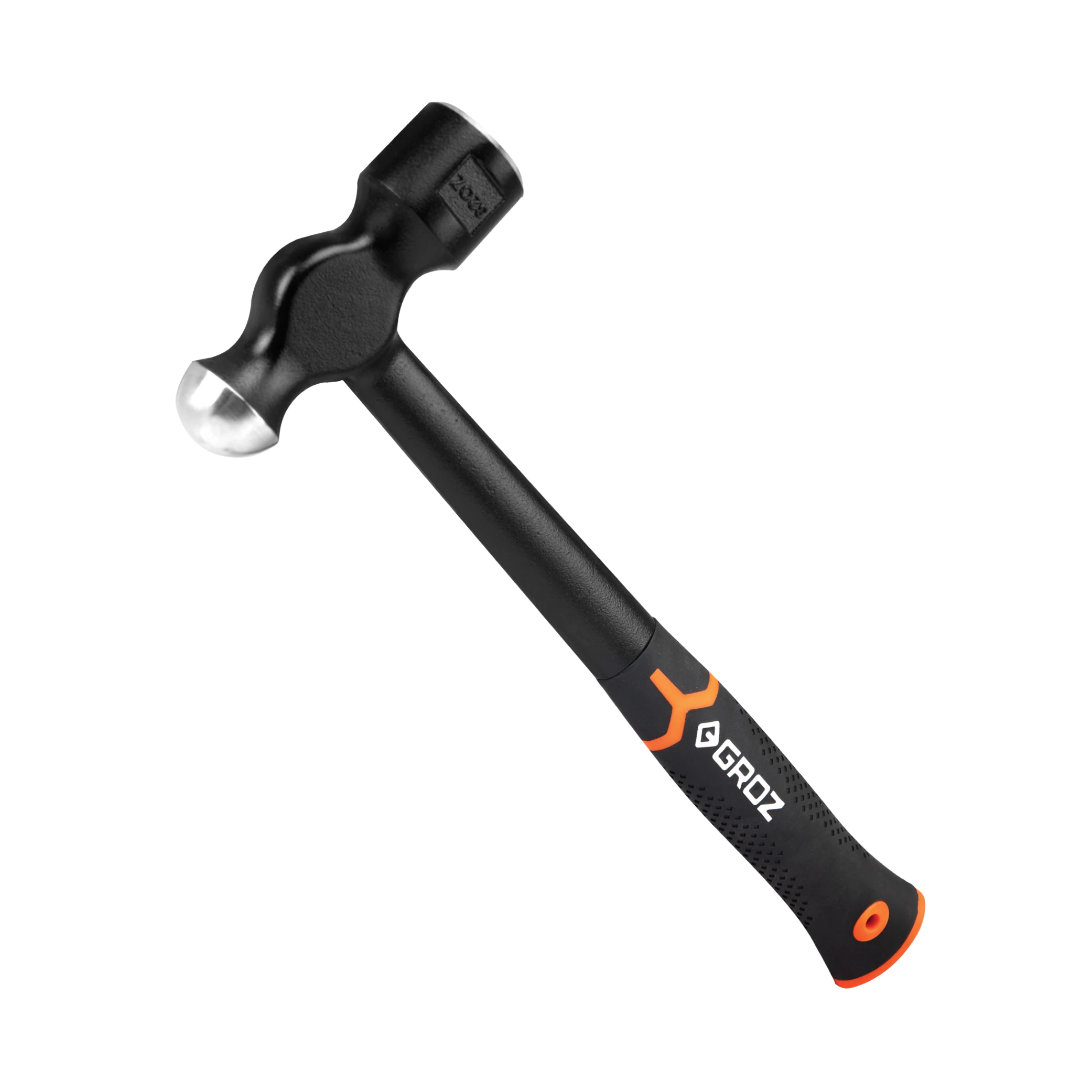 Ball Pein Hammer Steel Handle BPLV/32/15