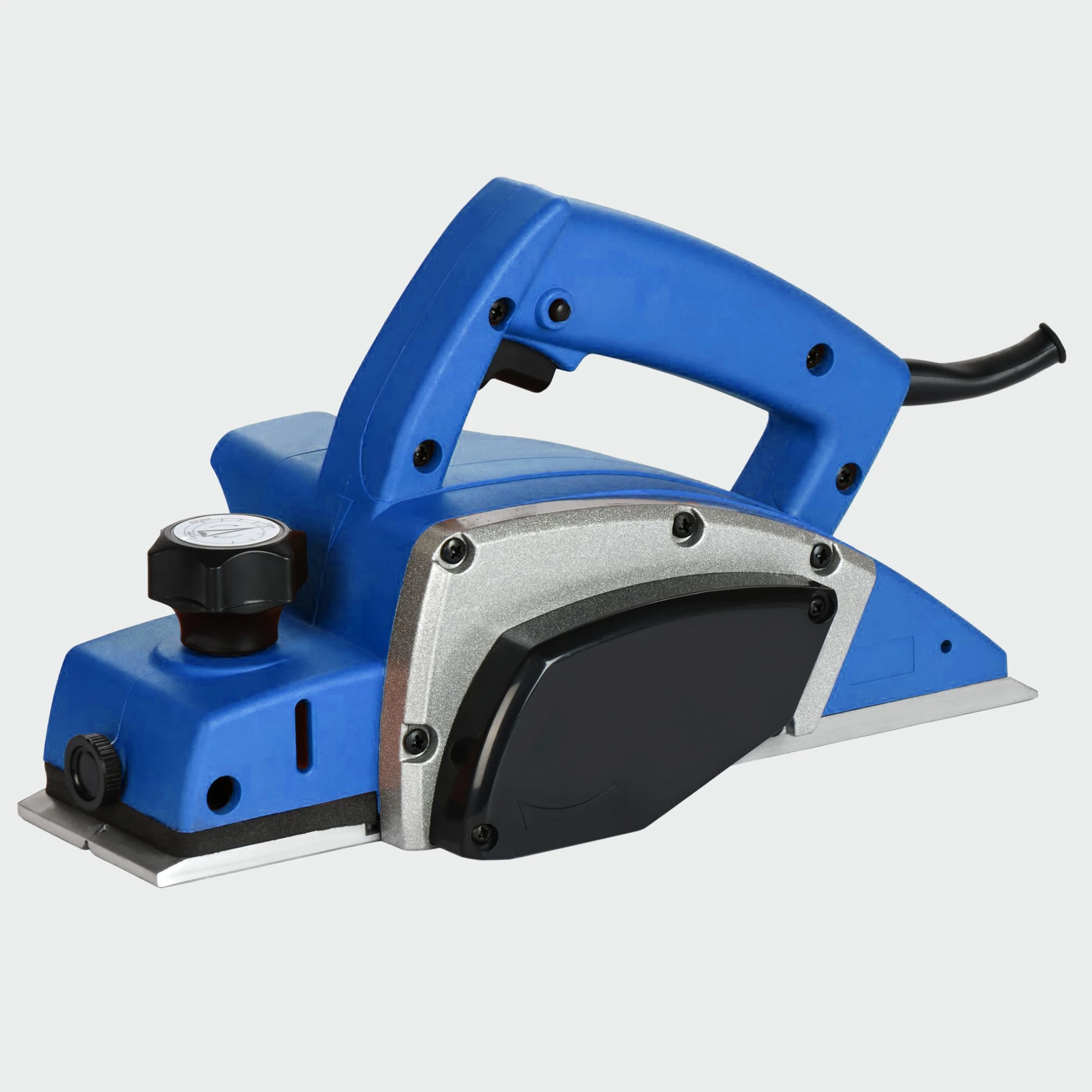 1mm Electric Planer Blue JKSD 1mm