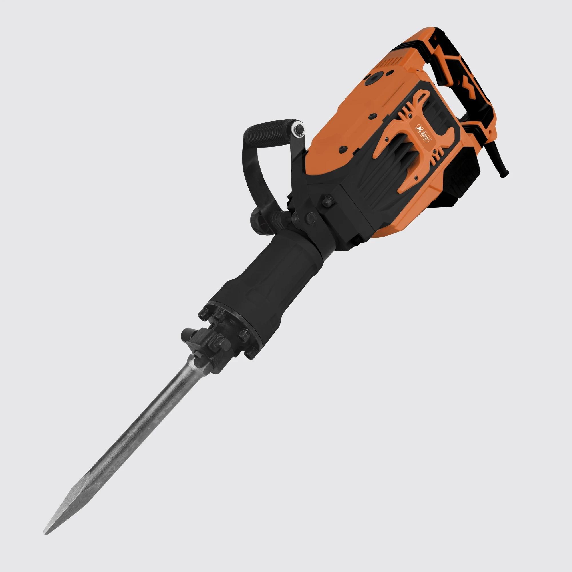 16 kg Demolition Hammer JKSD 16kg