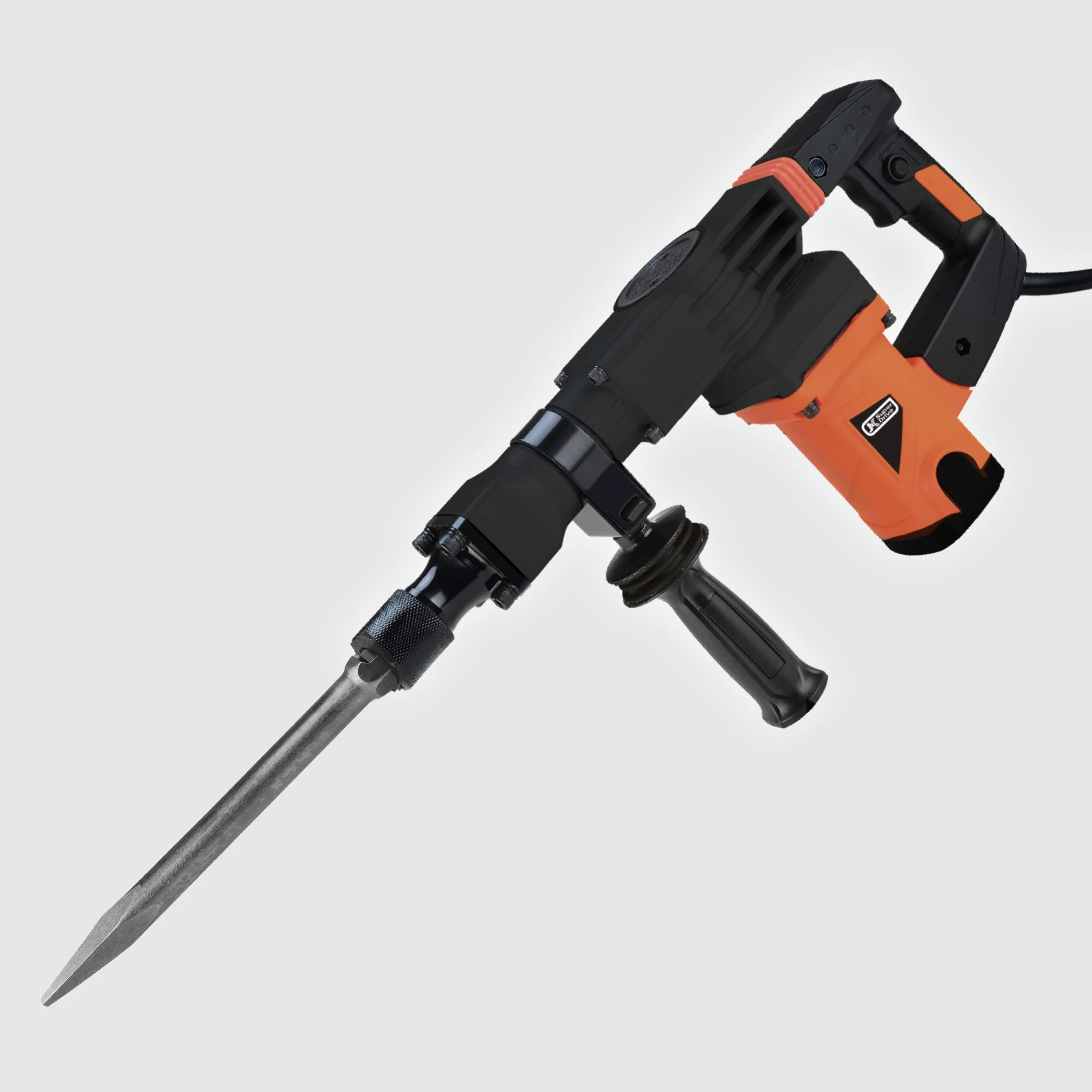 7 kg Demolition Hammer JKSD 7kg
