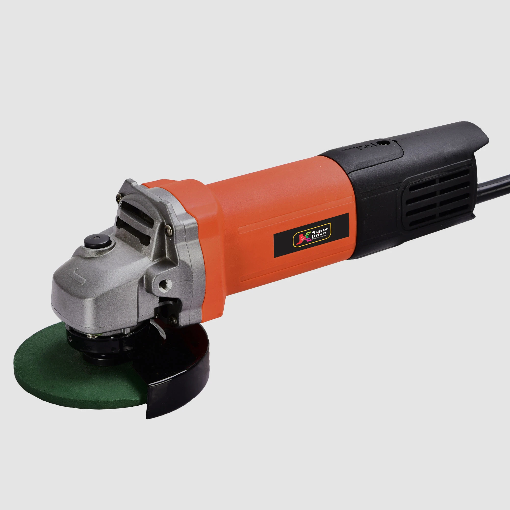 4″ Angle Grinder Pro JKSD 4-inch