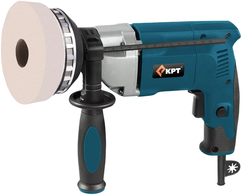 KP10 Polisher KP10