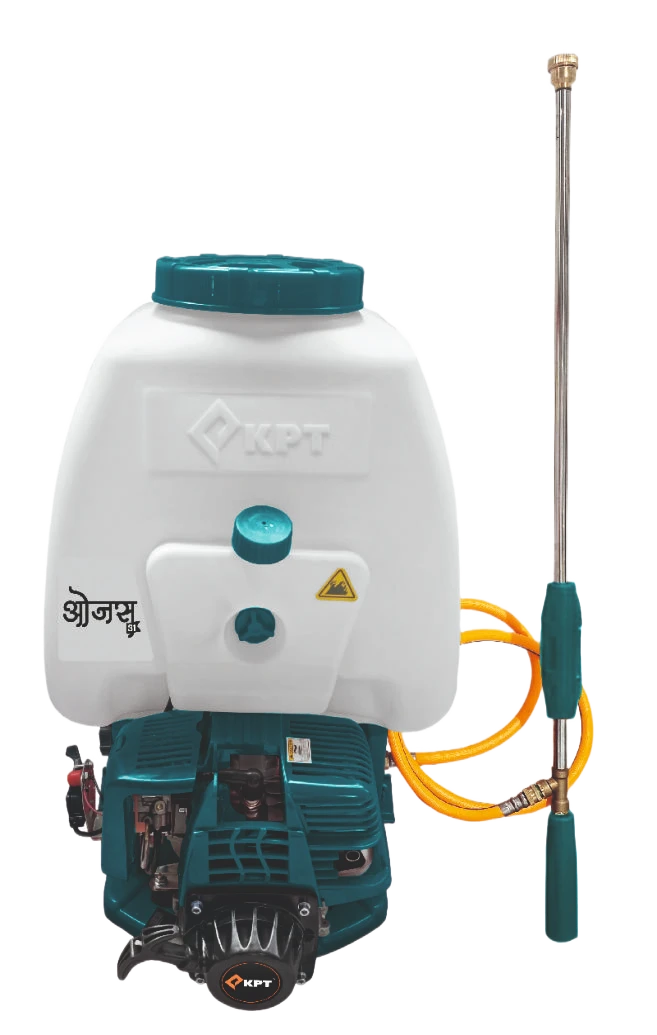 KAPS31-1 Sprayer KAPS31-1