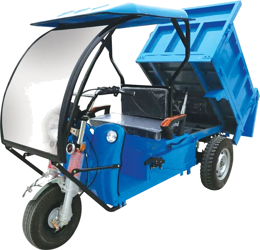 KPTECHD2 E Carts KPTECHD2