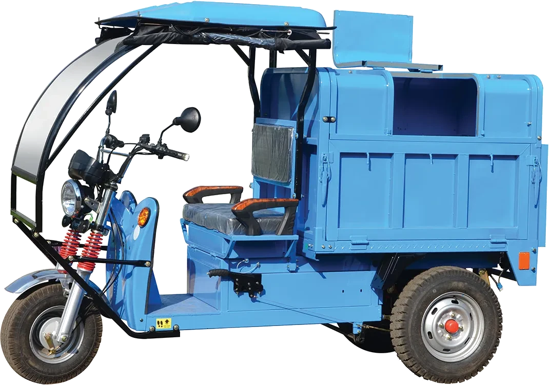 KPTECP4 E Carts KPTECP4
