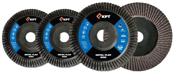 Flap Disk Accessories Flap Disk