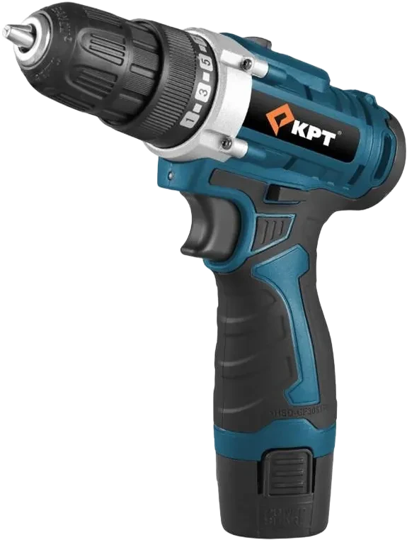 KDD12V Drill KDD12V