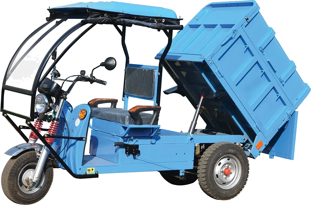 KPTECHD4 E Carts KPTECHD4