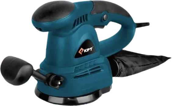 KROS125 Sander KROS125