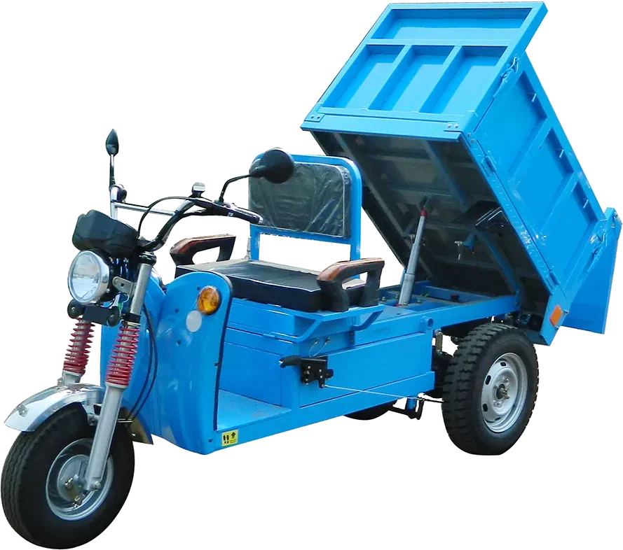 KPTECHD1 E Carts