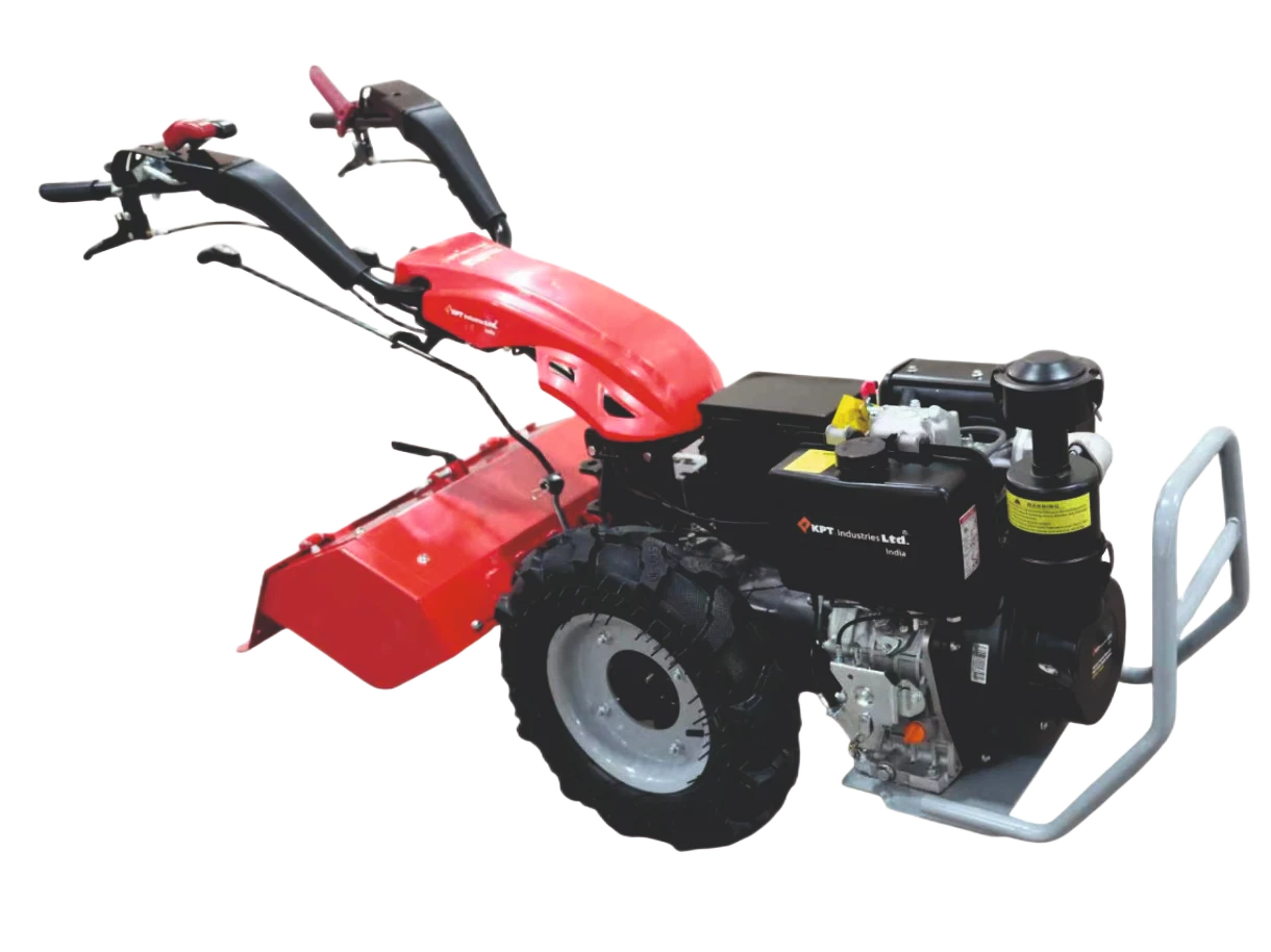 KAPWBRP270 Power Weeder KAPWBRP270