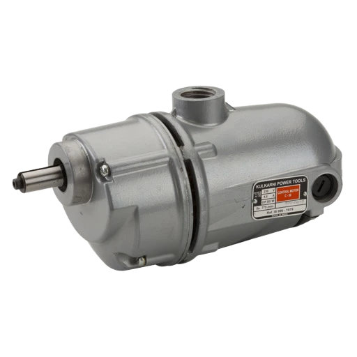 C50 Control Motors C50
