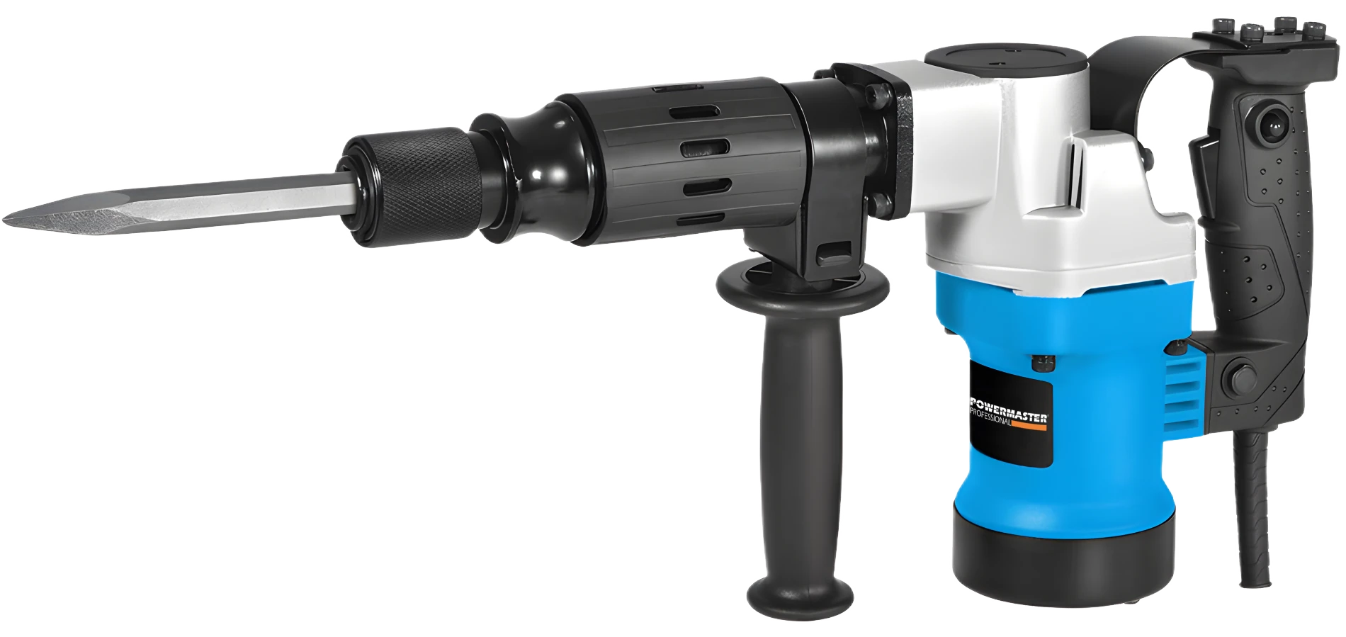 PMDH5 Powermaster PMDH5