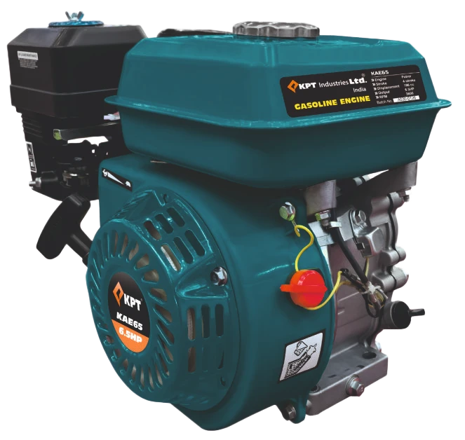 KAE65 Bare Engine KAE65