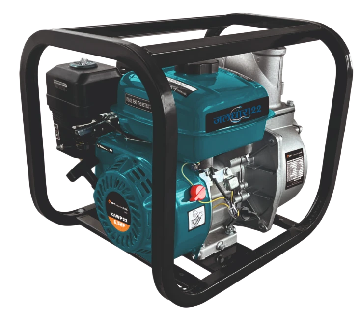 KAWP22 Water Pump Set KAWP22
