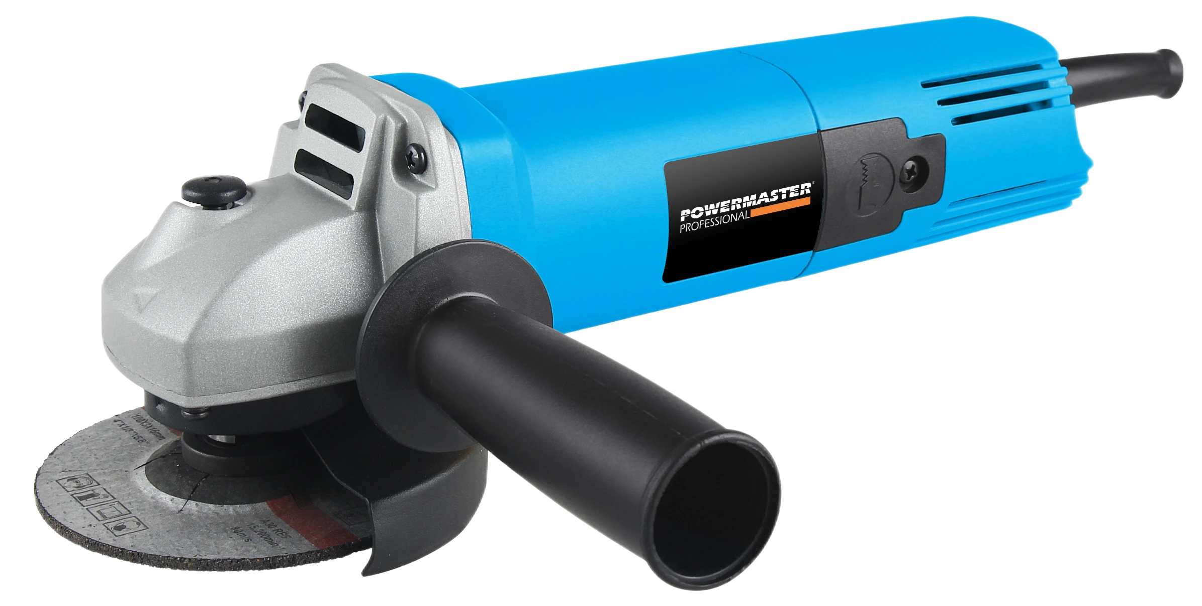 PMAG8100 Powermaster PMAG8100